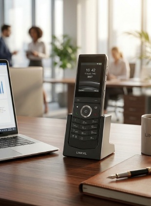 Fanvil W611W Phone - Onedirect