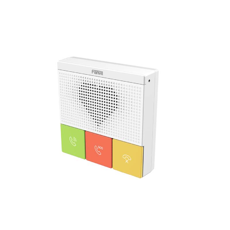 FANVIL Y501W SIP Healthcare Intercom system
