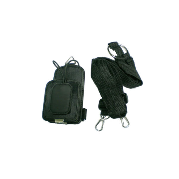 Dynascan Walkie-Talkie Cover