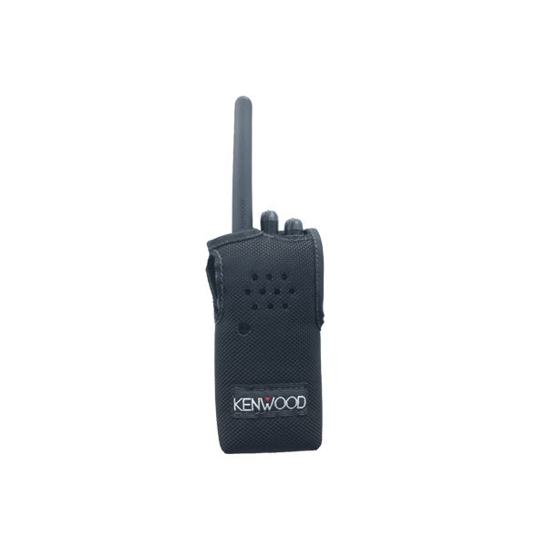 Kenwood KLH-197NCD Nylon Case