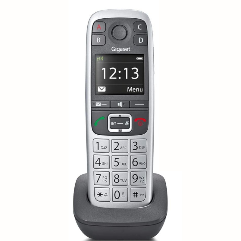 Gigaset E560HX additional handset 