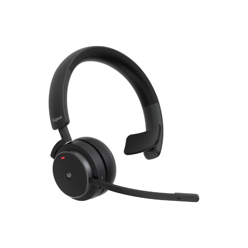 Gigaset CH41D PRO DECT headset with CrewPTT