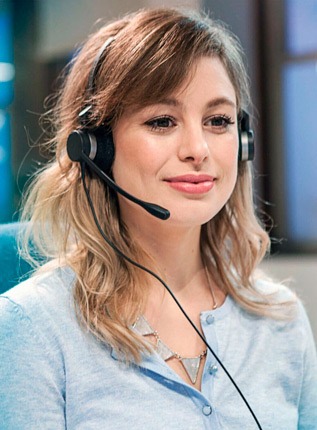 Jabra BIZ 2300 Duo QD  - Onedirect