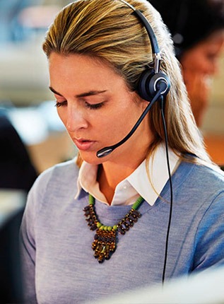 Jabra BIZ 2400 II QD Duo NC - Onedirect