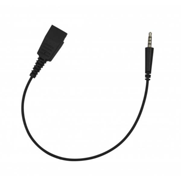 GN Jabra Cable QD / Jack 3.5mm for Jabra SPEAK 410