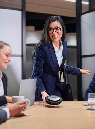 Jabra Speak 750 MS Teams  - Onedirect