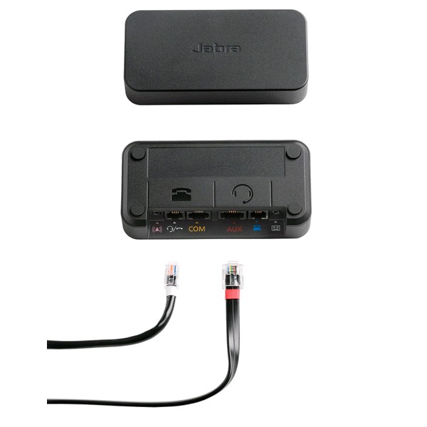Jabra GN Netcom Electronic Hook Switch - Avaya AV2