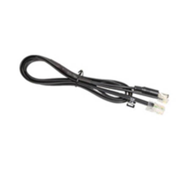 Jabra EHS cable for DeTeWe phones