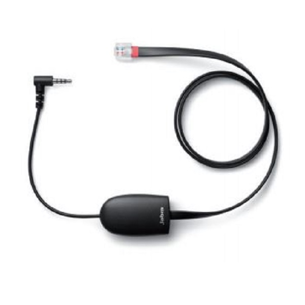 Jabra EHS Adaptor Cable for Panasonic Phones