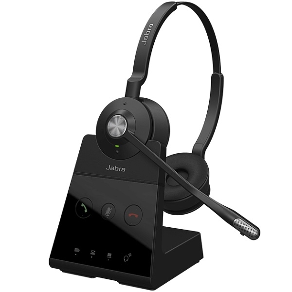 Jabra Engage 65 Stereo - Refurb