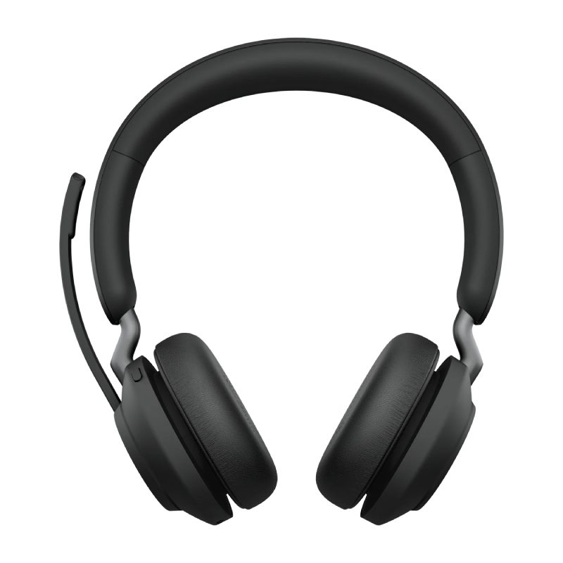 Jabra Evolve2 65 MS Stereo USB-A | Onedirect.co.uk