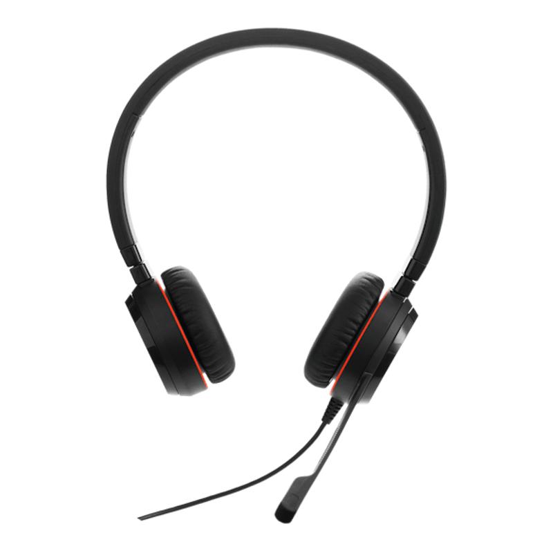 Jabra Evolve 30 II Stereo MS USB-C/A