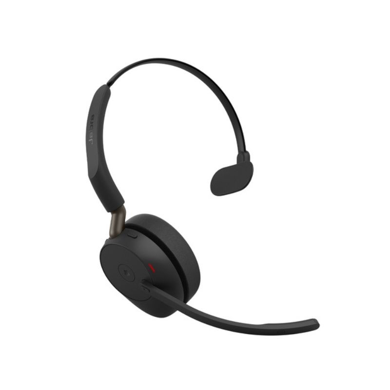 Jabra Evolve3 65 MS - USB-A with Dongle - Mono