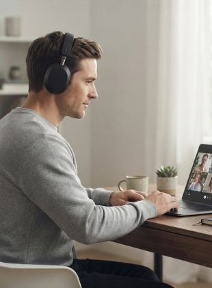 Jabra Evolve3 75 MS USB-C with Dongle - Onedirect Jabra Evolve3 75 MS USB-C with Dongle - Onedirect