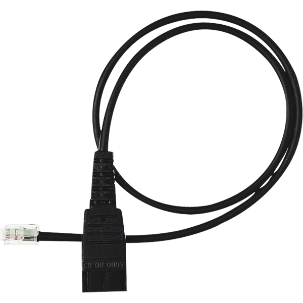 Jabra QuickDisconnect Cable