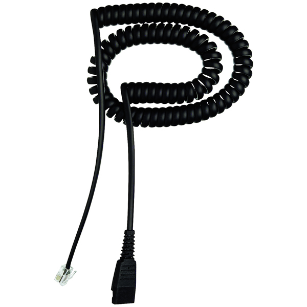 Jabra Quick Disconnect Cable