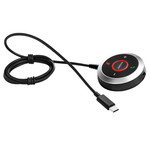 Jabra Link USB-C for Evolve 40 UC