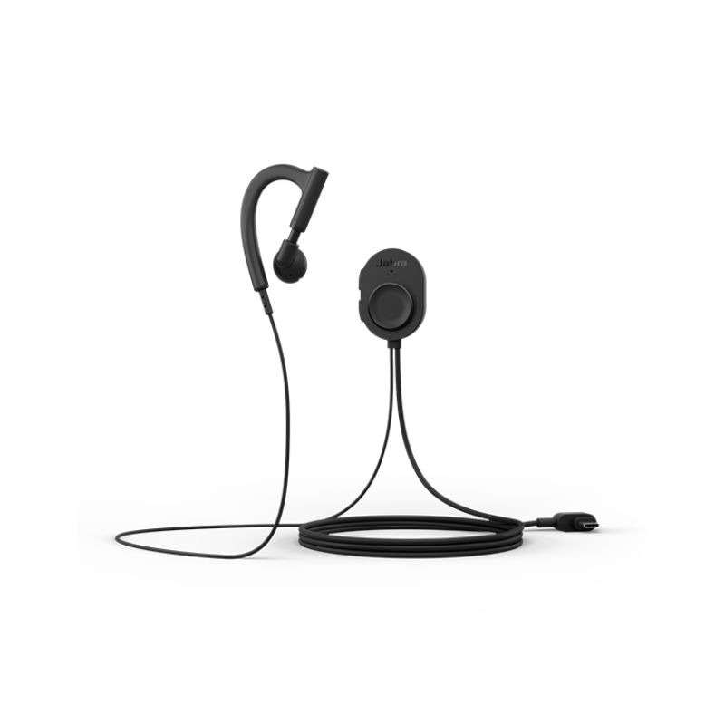 Jabra Perform 10 USB-C PTT Headset