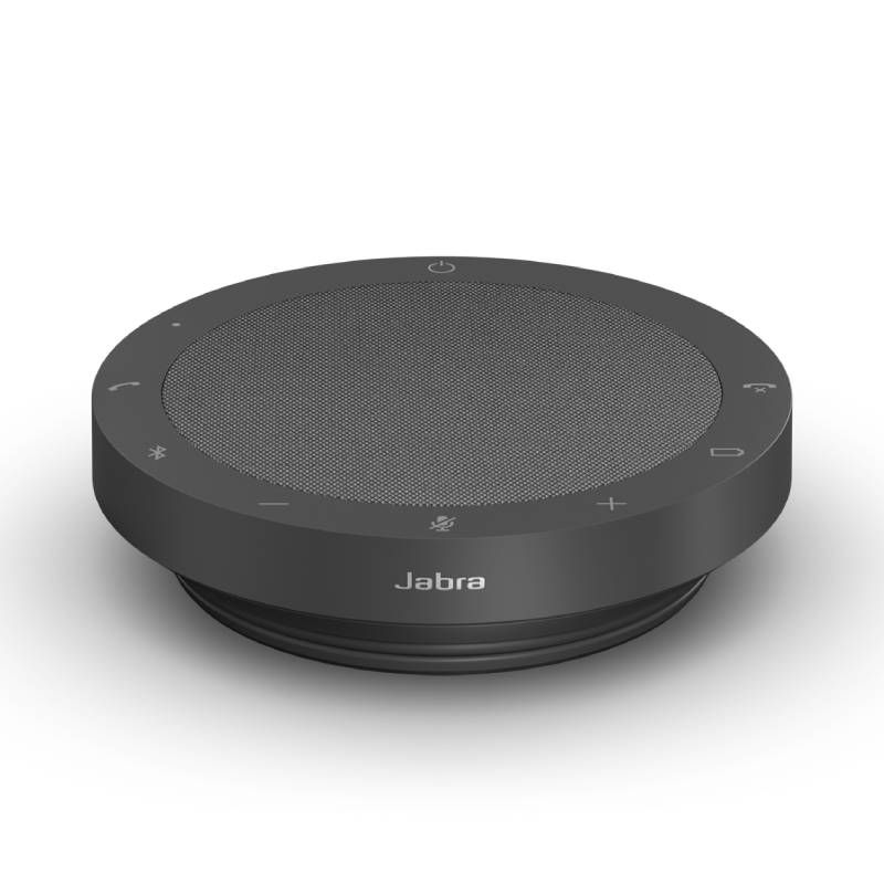 Jabra ワイヤレススピーカー　speak2 55 Jabra PanaCast 20 + Speak2 55 UC: All-in-one professional video