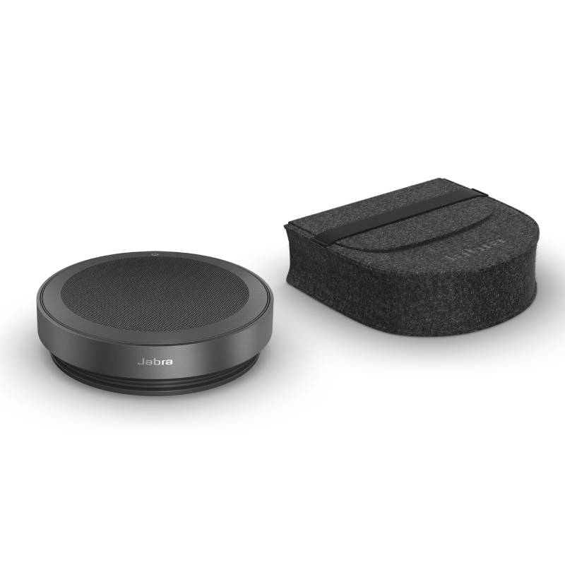 Jabra Speak2 75: premium MS Teams speakerphone