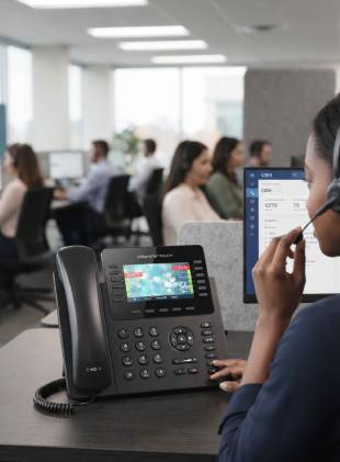 Grandstream GXP2170 - Onedirect Grandstream GXP2170 - Onedirect