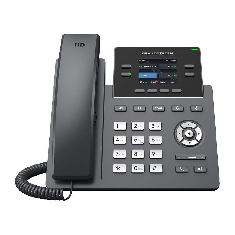 Grandstream GRP2612P