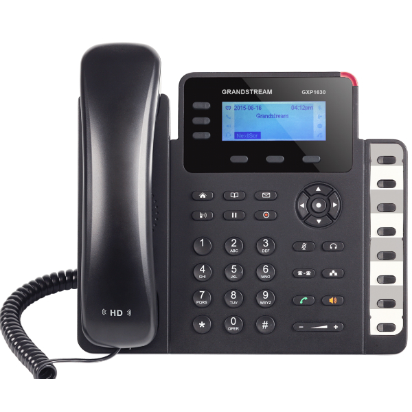 Grandstream corded phone