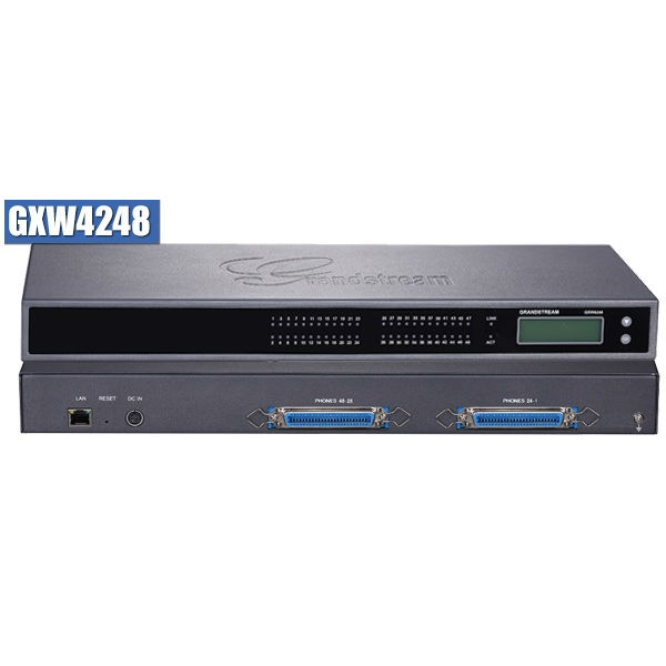 Grandstream GXW4248 V2