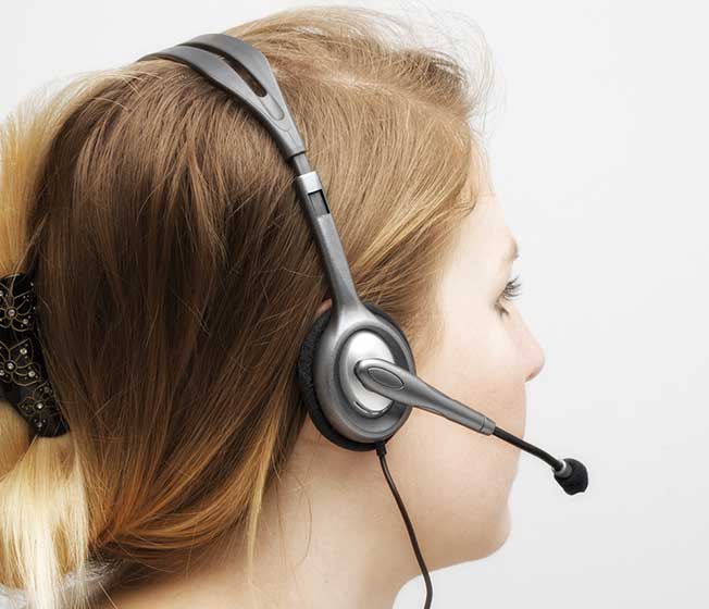 Logitech H111 headset noise-cancelling for clear calls