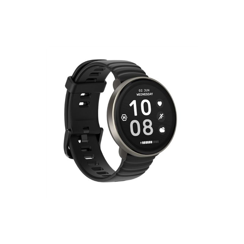 HAMMER Watch Ventus GPS AMOLED Smartwatch