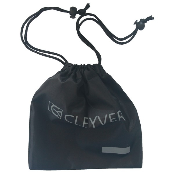 Cleyver headphone case