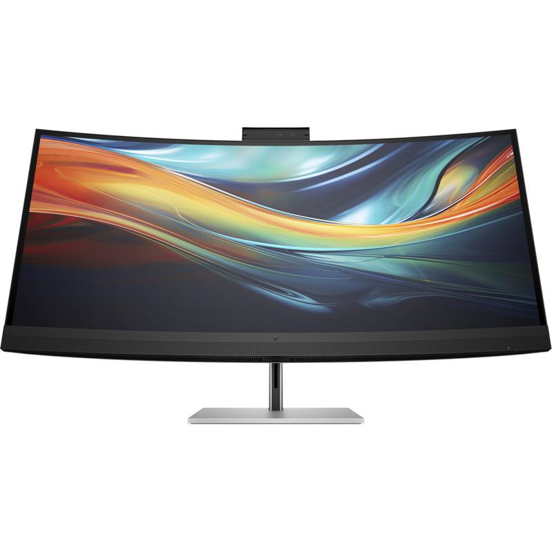 HP 7 Series Pro 39.7" 5K2K Conference Display