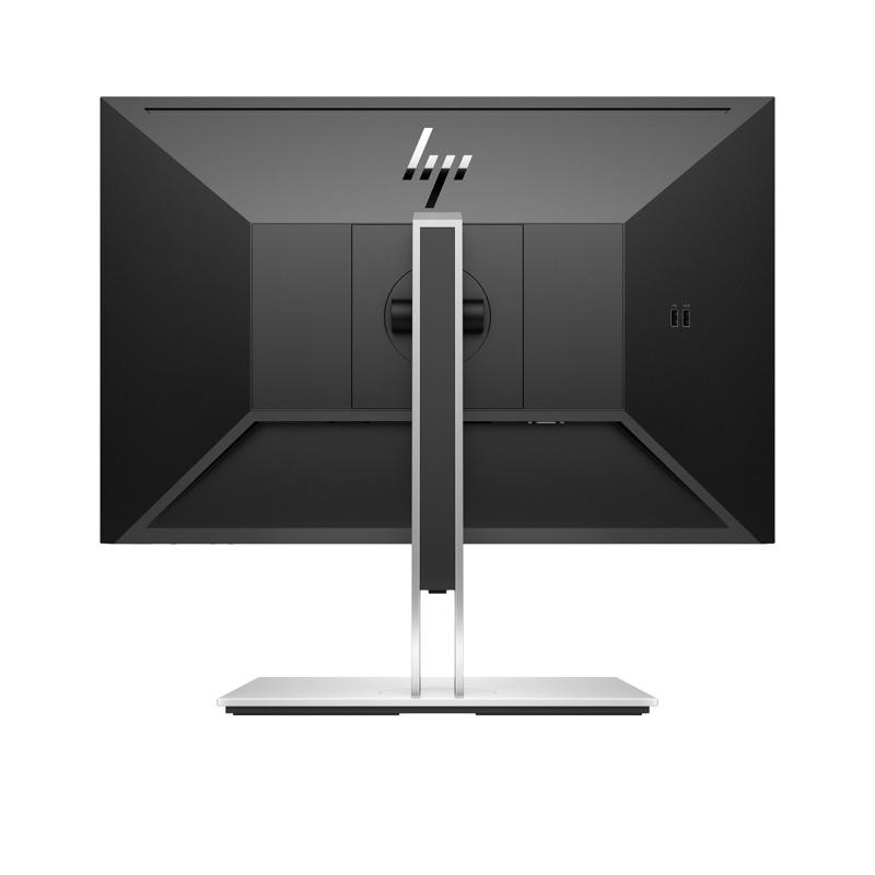 HP 24” WUXGA IPS Monitor with Ergonomic Stand