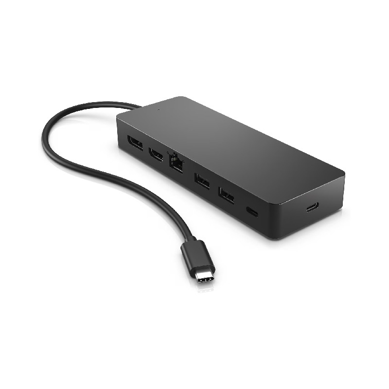 HP Universal USB-C Multiport Hub