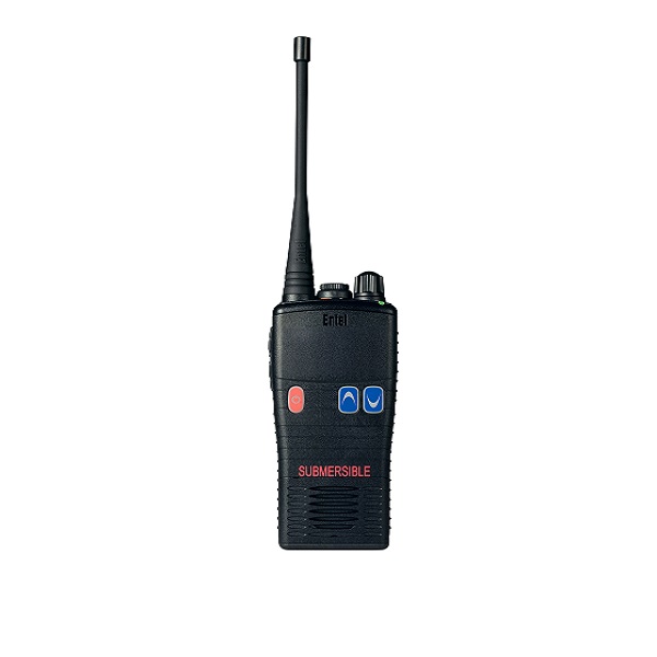 Entel HT782 Licensed UHF Two Way Radio