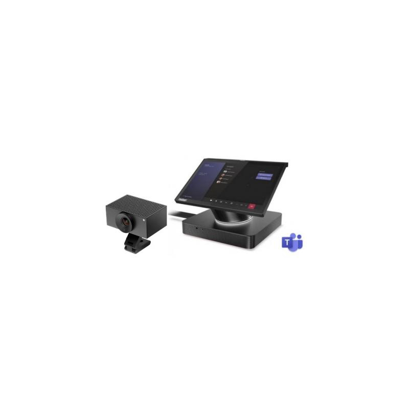 Lenovo ThinkSmart Hub & Huddly L1 MTR