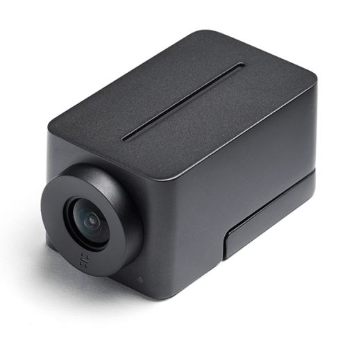 Huddly IQ with Microphone and Travel Kit