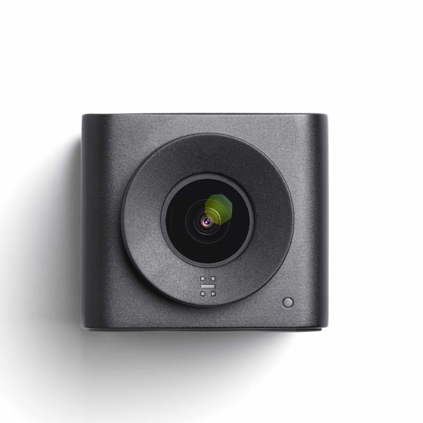 Huddly IQ with Mic (with 2m USB-C to USB-A cable)