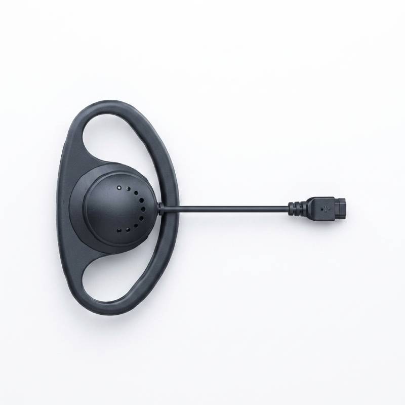 Hytera EH-05 D Earpiece for S1e Radio