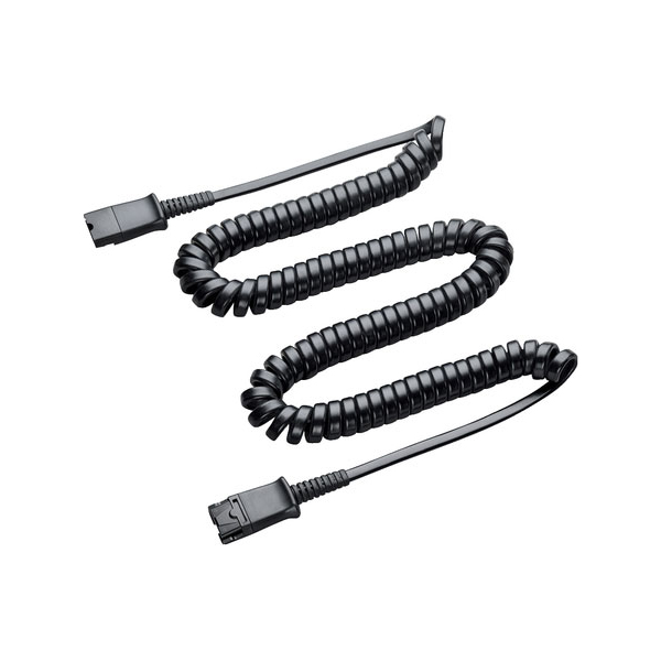 Plantronics QD-QD Extension Cable (3m)