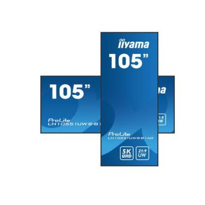Iiyama ProLite LH10551UWS-B1AG