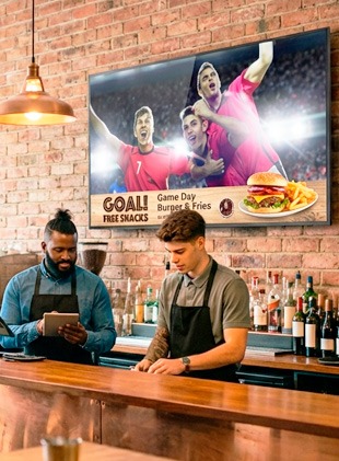 iiyama ProLite LH4375UHS-B2AG - Onedirect