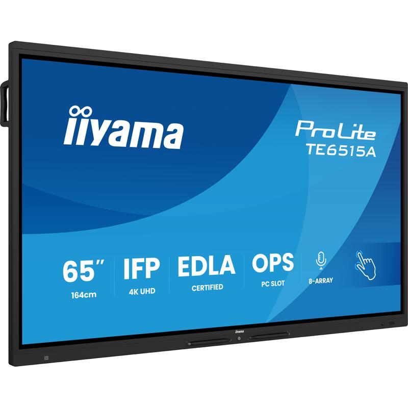 iiyama ProLite TE6515A-B1AG