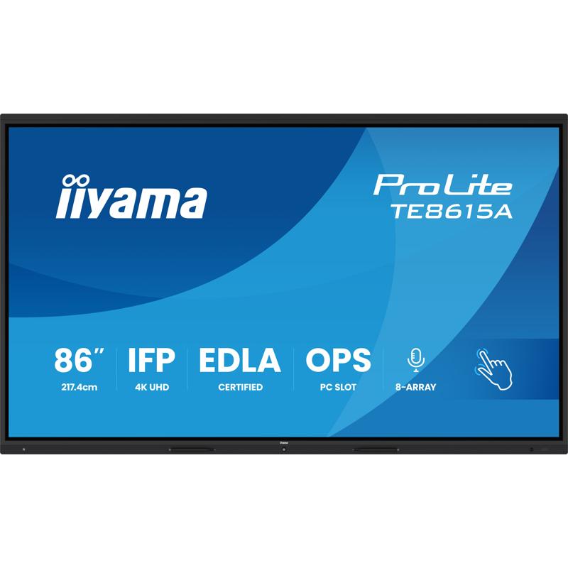 iiyama ProLite TE8615A-B1AG