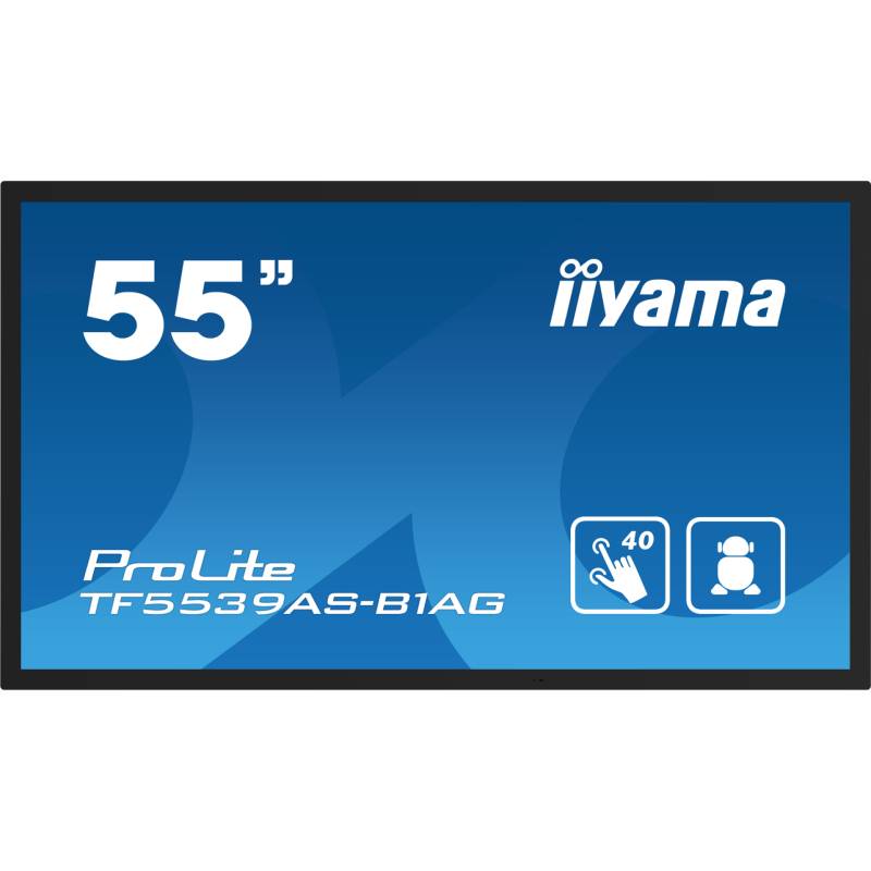 iiyama ProLite TF5539AS-B1AG