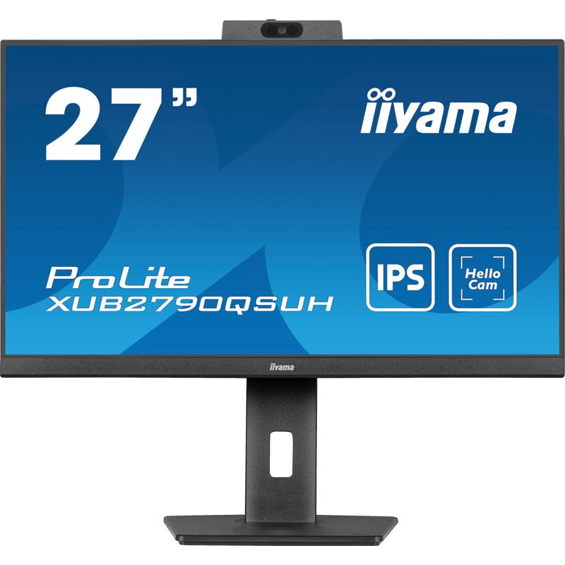 iiyama ProLite XUB2790QSUH-B1