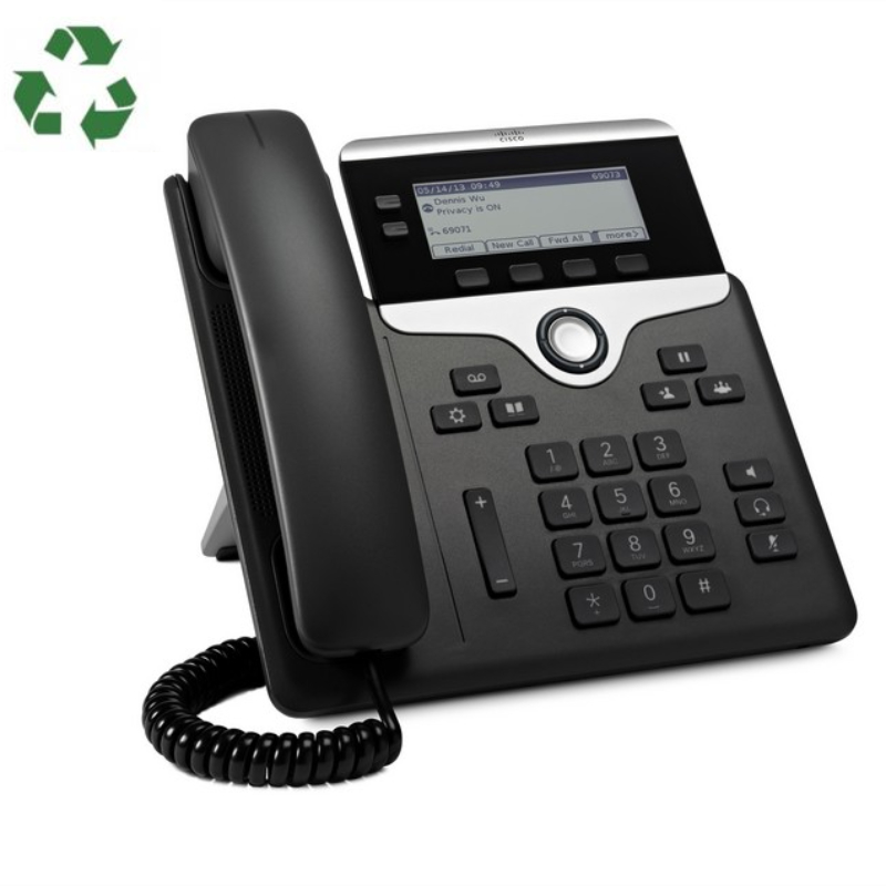 Cisco IP Phone 7821 Refurb