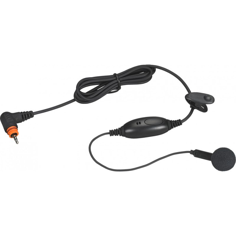 Motorola Earbud with PTT