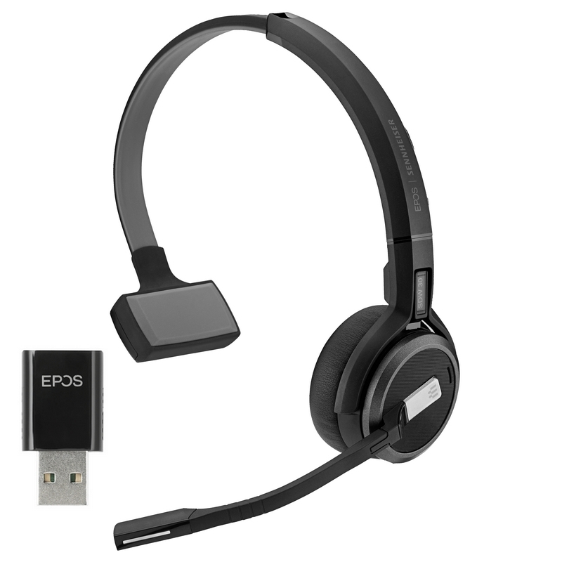 EPOS | Sennheiser IMPACT SDW 5031