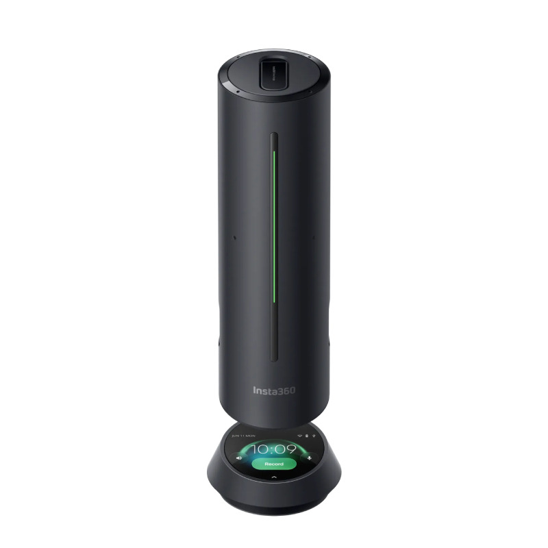 Insta360 Wave Black